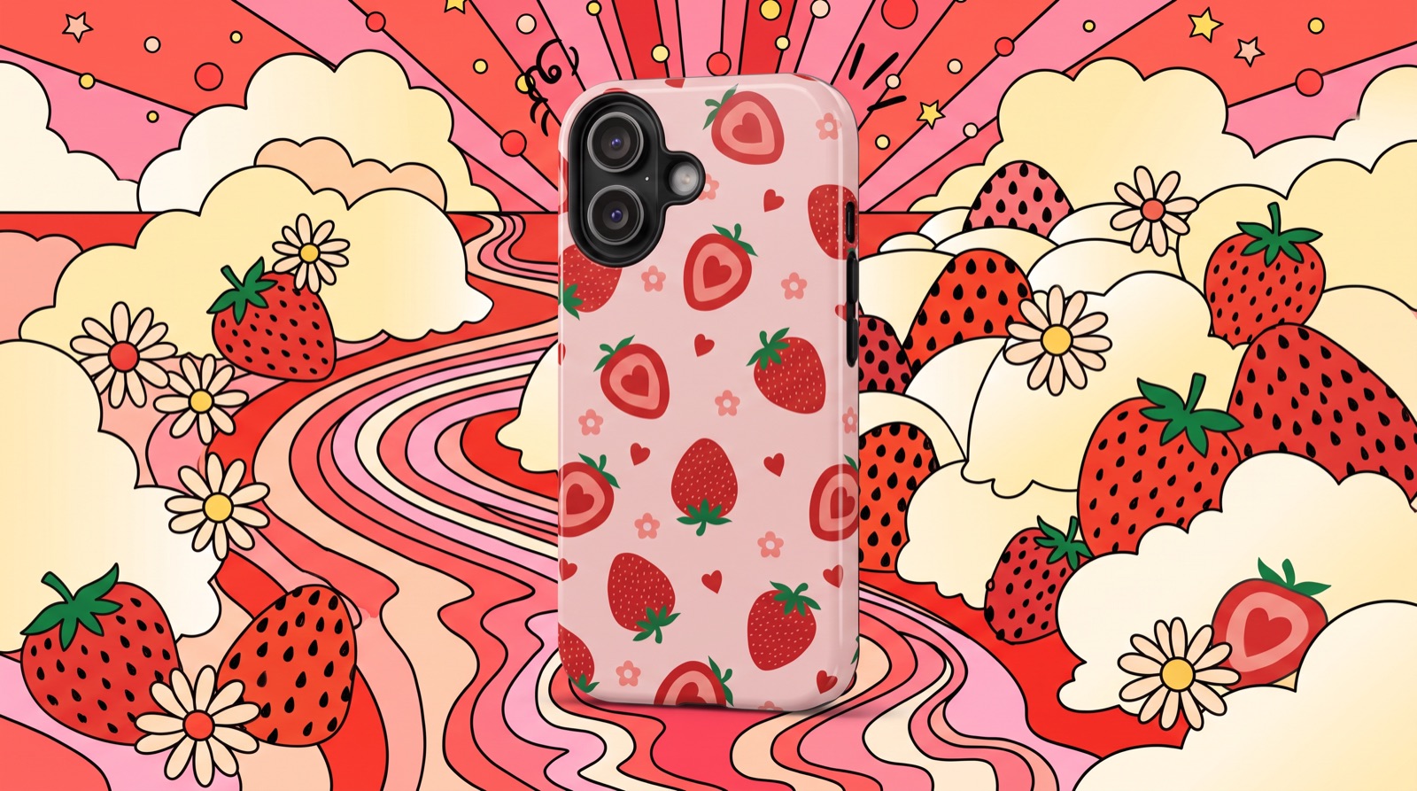 Fun Cases rebrand
